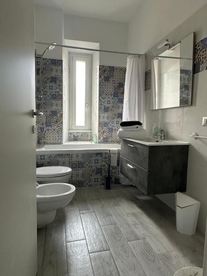 Casa Saida Villa Rom Exteriör bild