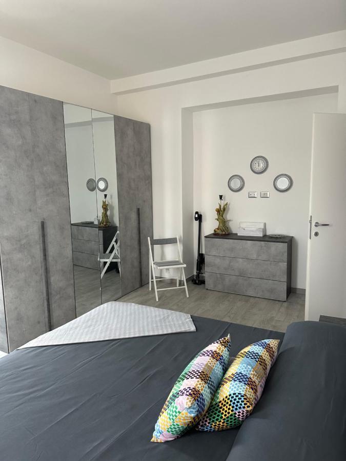 Casa Saida Villa Rom Exteriör bild