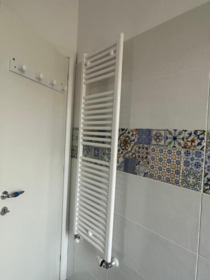 Casa Saida Villa Rom Exteriör bild